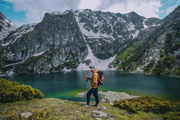 Transformez vos projets de voyage avec un planificateur personnalisé