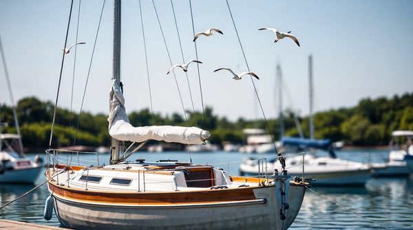 Argus bateau : les secrets pour bien choisir son bateau d'occasion