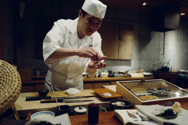 Où apprendre la cuisine traditionnelle japonaise à Kyoto, Japon?